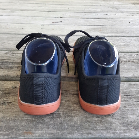 Whitin Minimalist Barefoot W81 Black Gum Wide Toe Box Zero Drop Sole Siz… - Picture 10 of 16